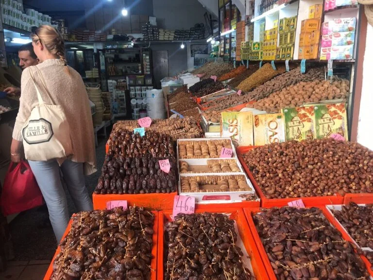 Médina de Rabat - photo 3